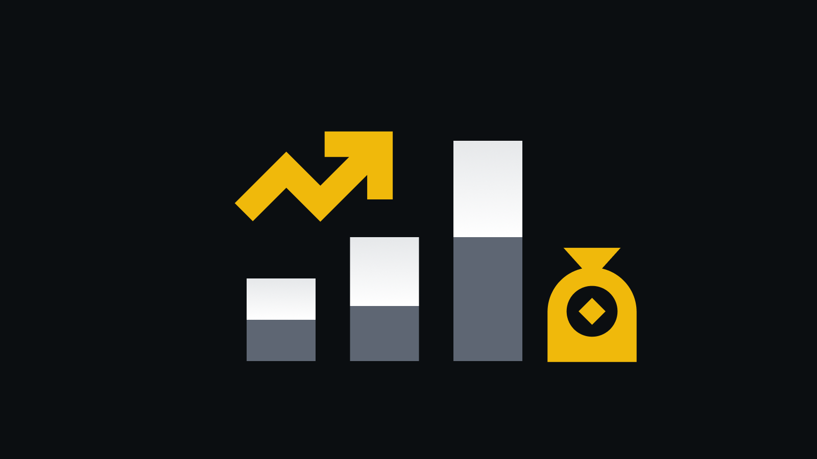 一站式加密金融生态